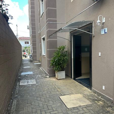 Aconchegante Apt Em Joao Pessoa Bagian luar foto