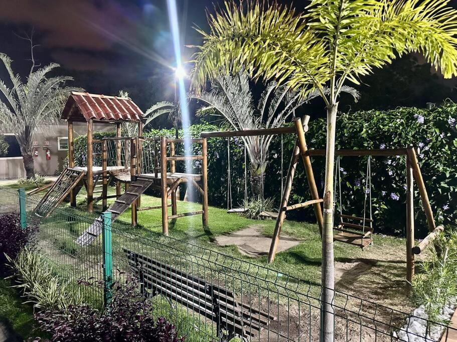 Aconchegante Apt Em Joao Pessoa Bagian luar foto