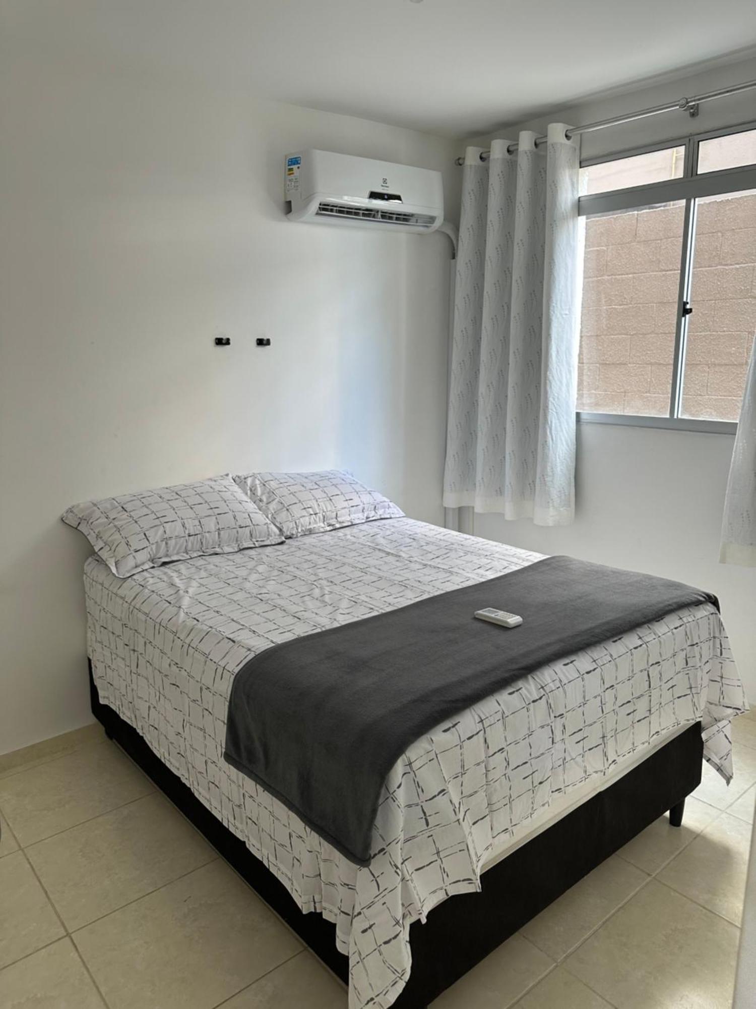 Aconchegante Apt Em Joao Pessoa Bagian luar foto