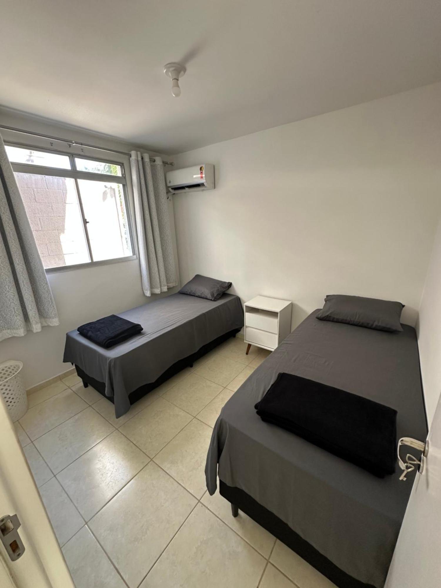 Aconchegante Apt Em Joao Pessoa Bagian luar foto